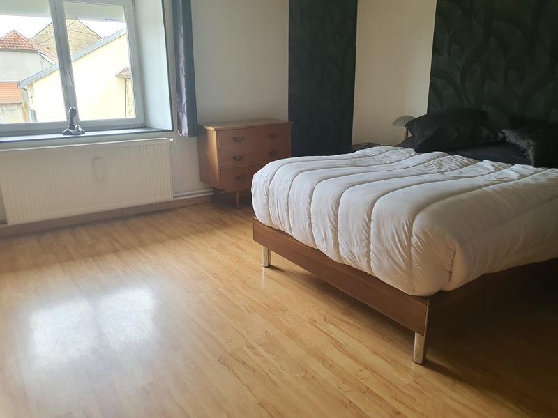 Fermette - 230 m² - 5 pièces