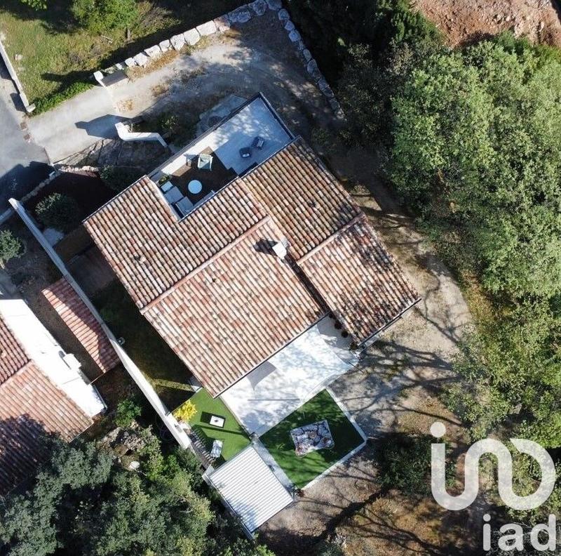 Maison - 152 m² - 5 pièces