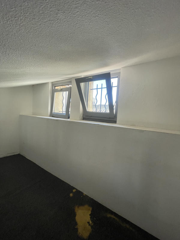 Appartement - 18 m² - 1 pièce