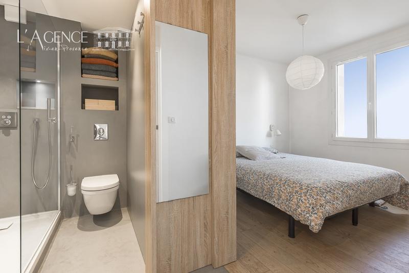 Appartement - 74 m² - 4 pièces