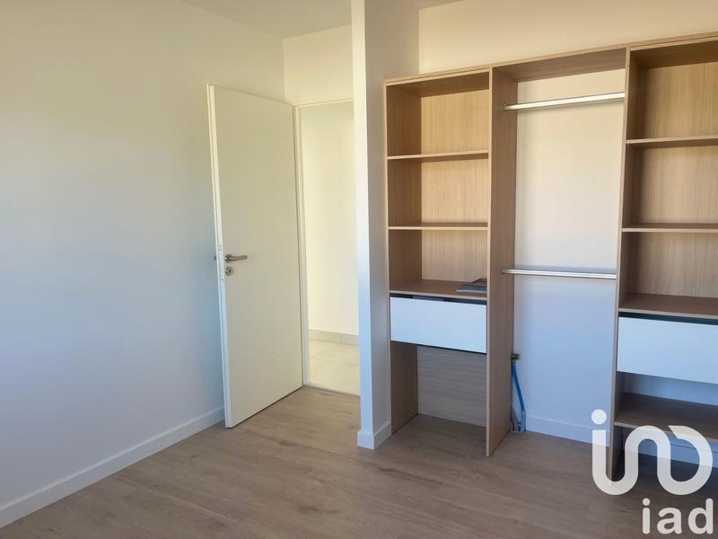 Maison - 141 m² - 5 pièces