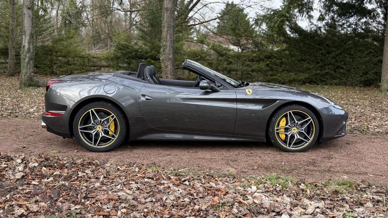 Ferrari California t V8 3.9 560ch