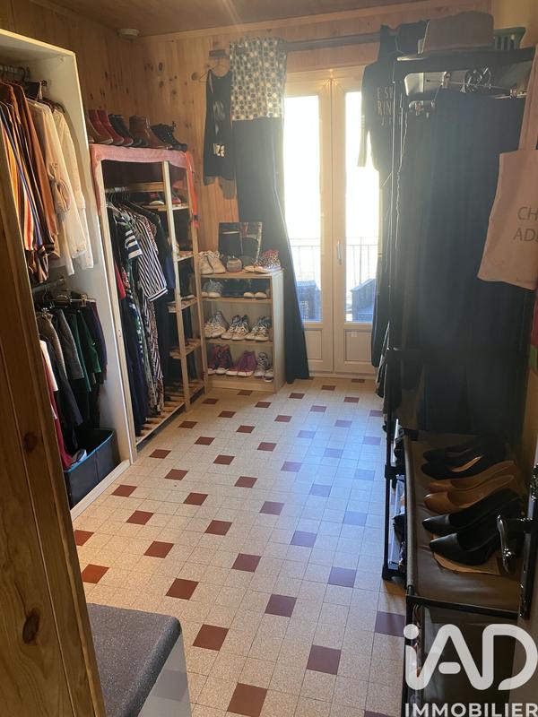 Maison de ville - 104 m² - 4 pièces