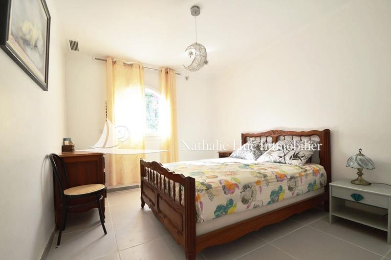 Maison - 116 m² - 4 pièces