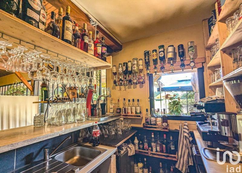 Local commercial - 144 m²