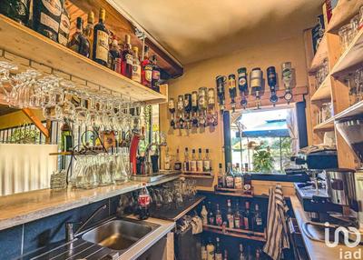 Local commercial - 144 m²