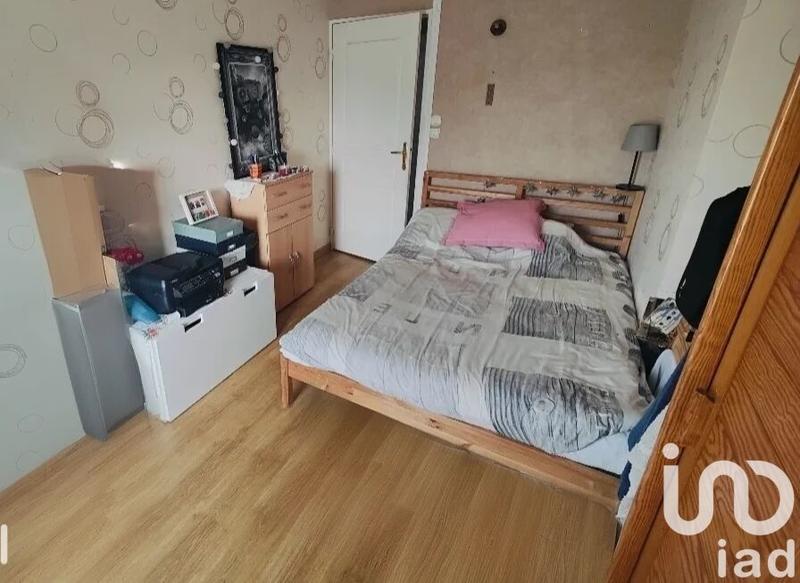 Appartement - 89 m² - 4 pièces