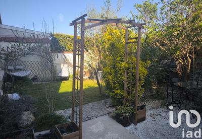 Appartement - 74 m² - 4 pièces