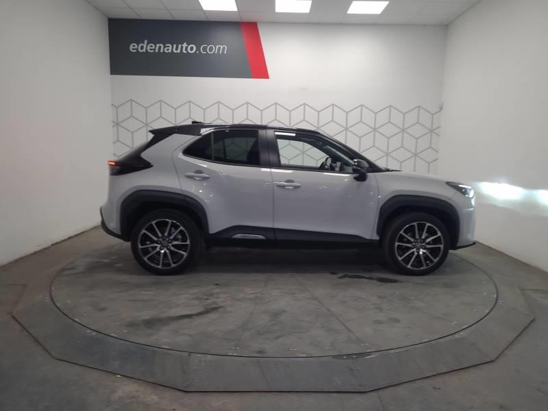 Toyota Yaris Cross Hybride 116h 2wd Gr Sport