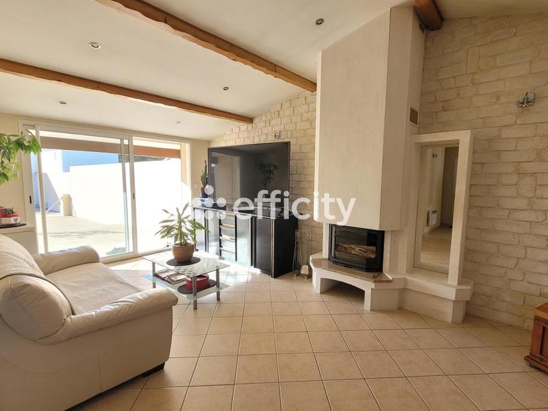 Maison - 57 m² - 2 pièces