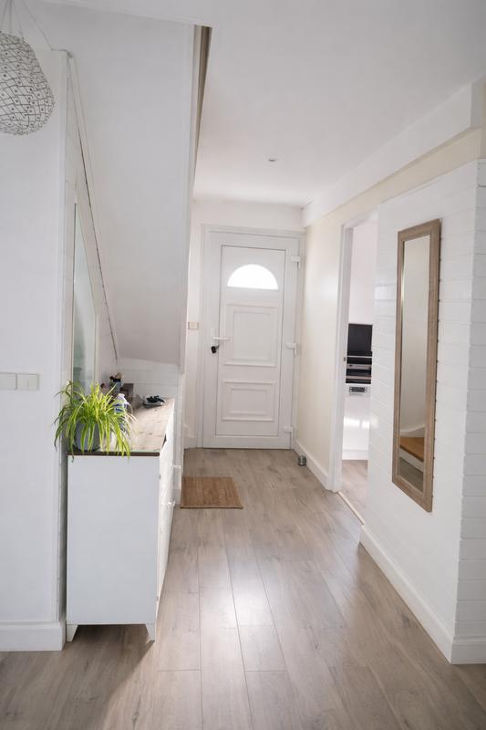 Maison - 134 m² - 7 pièces
