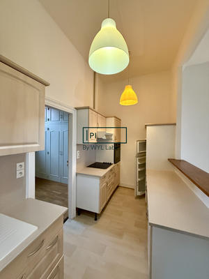 Appartement - 74 m² - 4 pièces