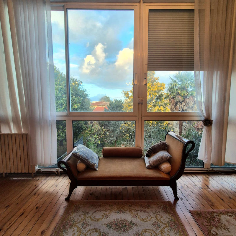 Maison - 203 m² - 8 pièces