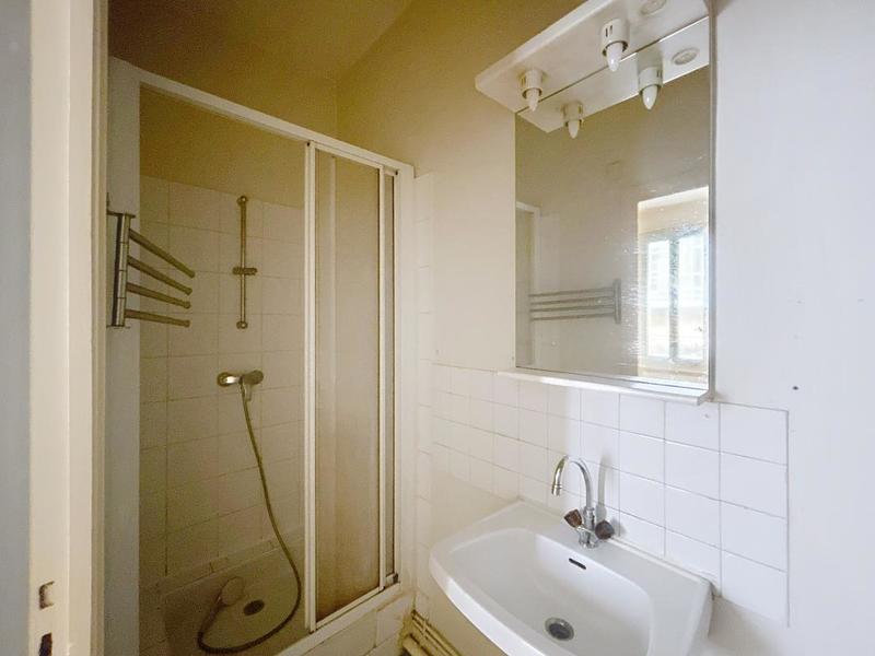 Appartement - 33 m² - 1 pièce