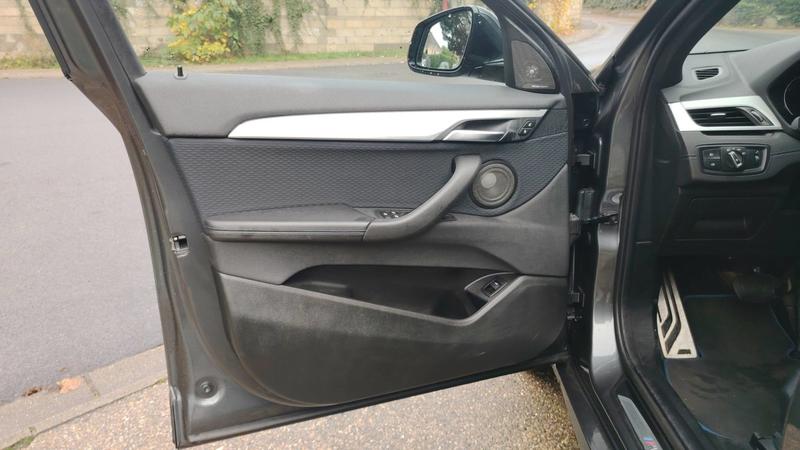 Bmw X2 I sDrive 18d 150 Bva Sport - Automatique Entretien constructeur
