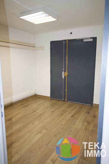 Local commercial - 75 m²