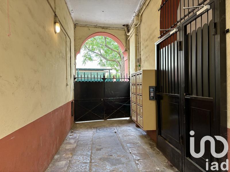 Duplex - 50 m² - 3 pièces