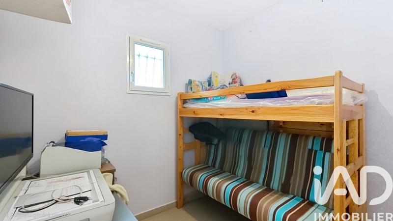 Maison - 98 m² - 5 pièces