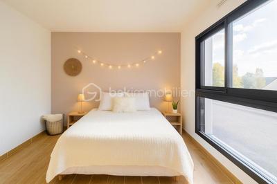 Maison - 172 m² - 6 pièces