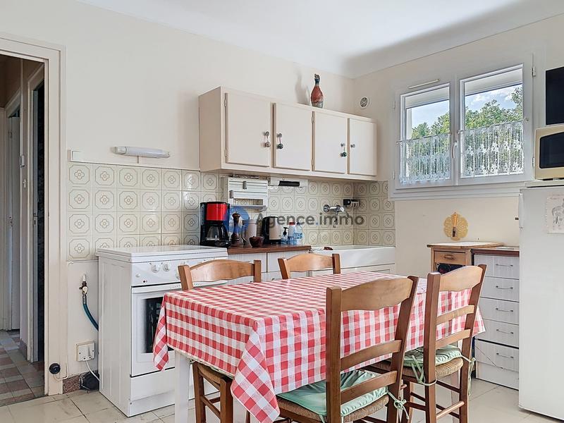 Maison - 75 m² - 3 pièces