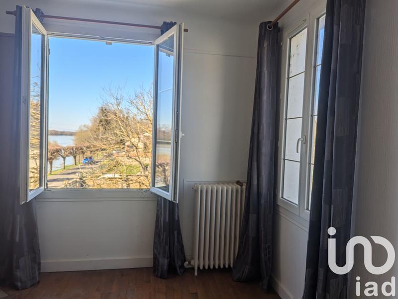 Maison de ville - 200 m² - 7 pièces