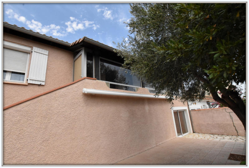 Maison - 200 m² - 5 pièces