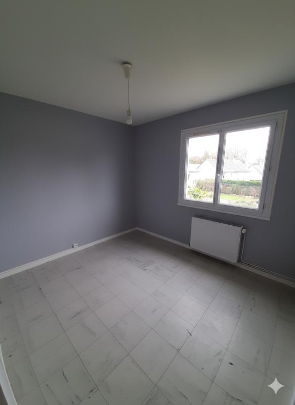 Maison ancienne - 90 m² - 5 pièces