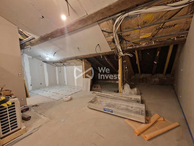 Appartement - 85 m² - 3 pièces