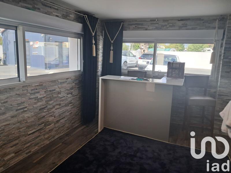 Maison - 117 m² - 5 pièces