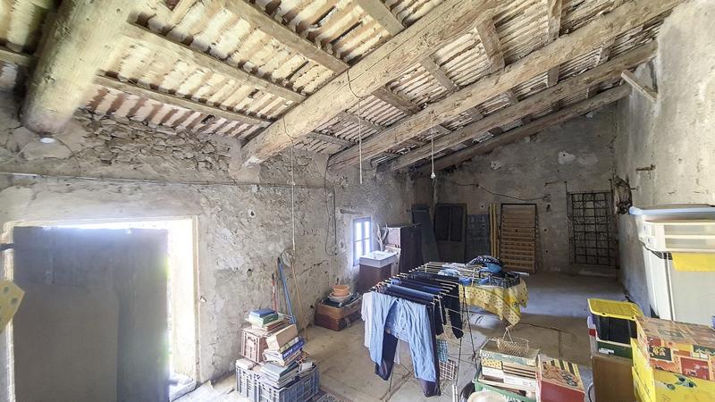 Mas - 116 m² - 5 pièces