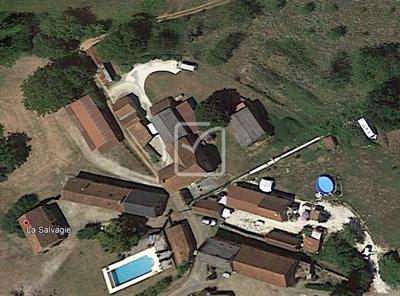 Ferme - 110 m² - 5 pièces