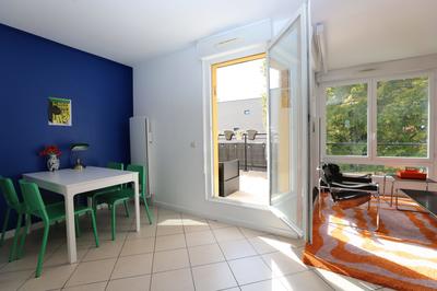 Appartement - 77 m² - 4 pièces