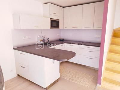 Duplex - 87 m² - 5 pièces