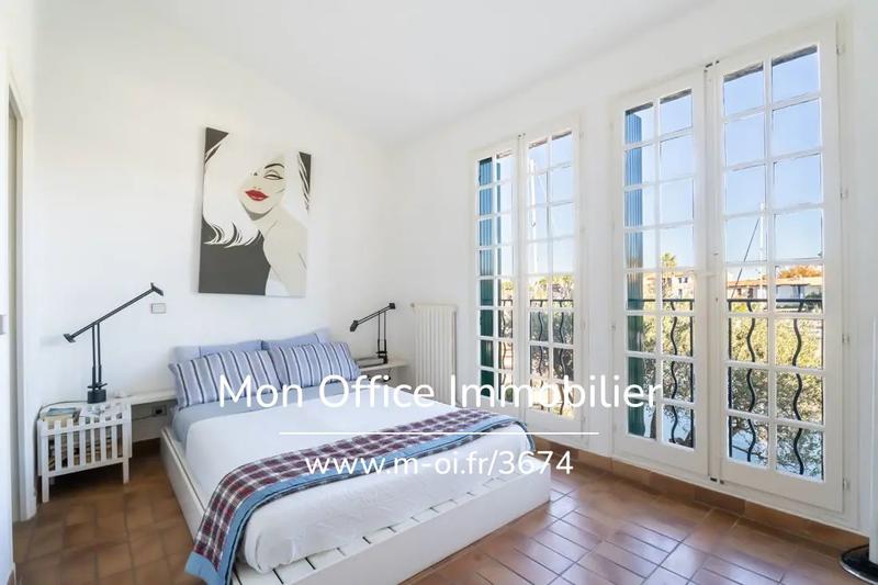 Maison - 83 m² - 5 pièces