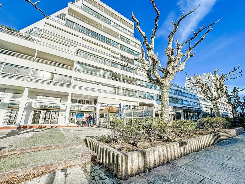 Studio - 14 m² - 1 pièce