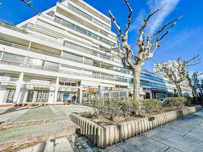 Studio - 14 m² - 1 pièce