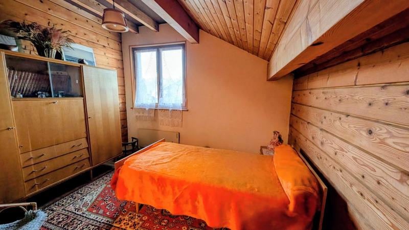 Maison - 185 m² - 8 pièces