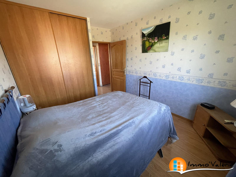 Maison - 113 m² - 6 pièces