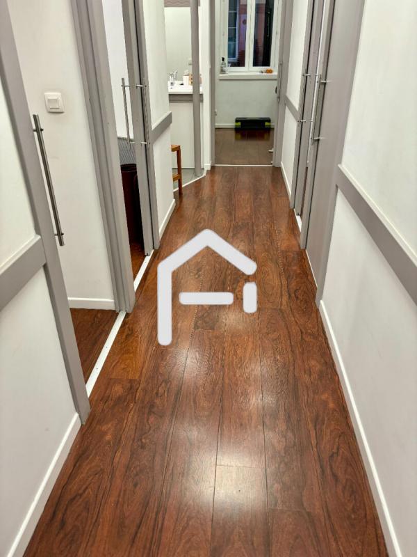 Local commercial - 75 m²