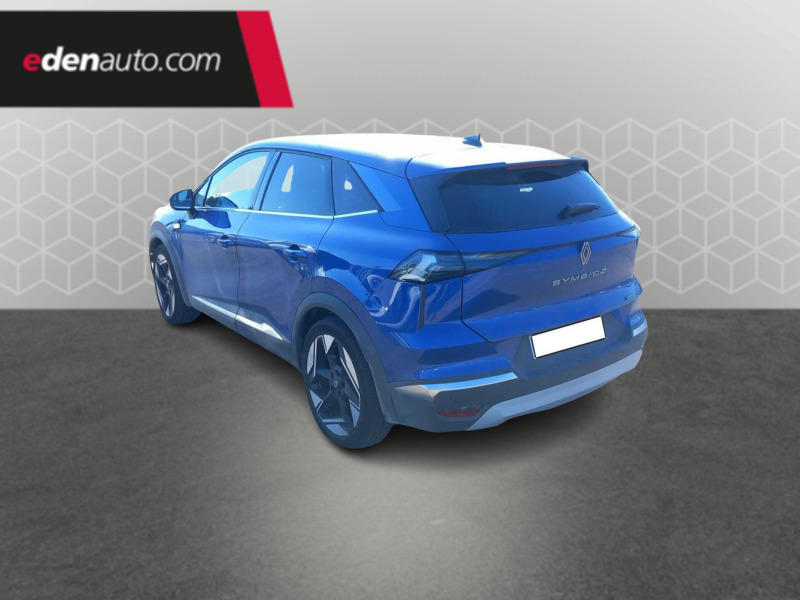 Renault Symbioz E-Tech full hybrid 145 Iconic