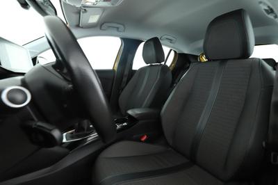 Peugeot 208 1.5 Blue-HDi Allure 100 ch