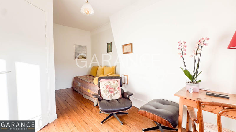 Appartement - 19 m² - 1 pièce