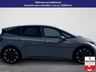 Cupra Born 204 ch - batterie l v