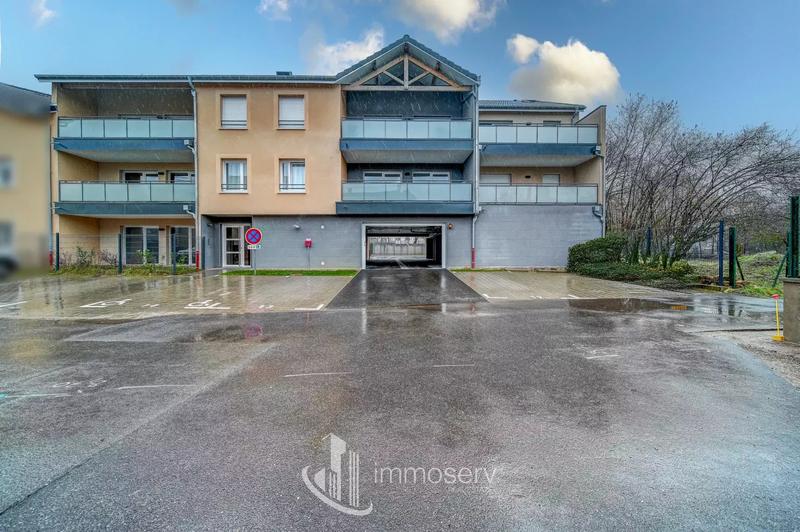 Appartement - 78 m² - 3 pièces