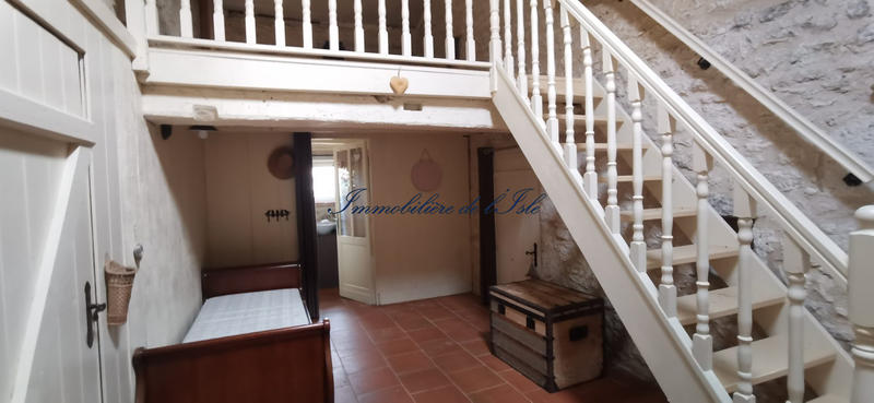 Maison - 160 m² - 5 pièces