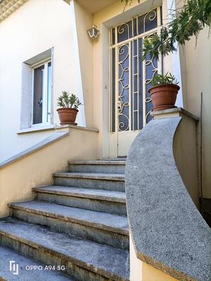 Maison - 109 m² - 5 pièces