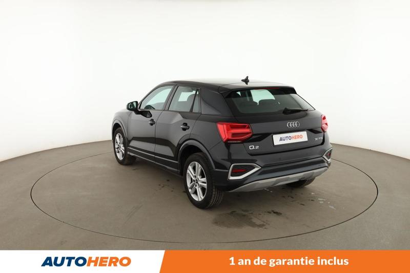 Audi Q2 30 Tfsi Design 110 ch