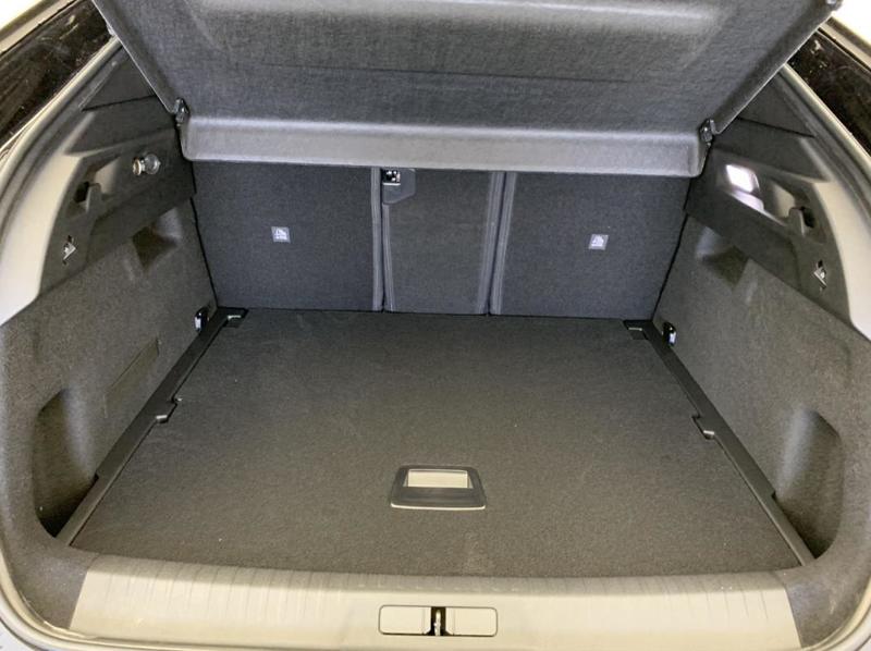 Peugeot 3008 Hybrid 145 e-Dcs6 Allure