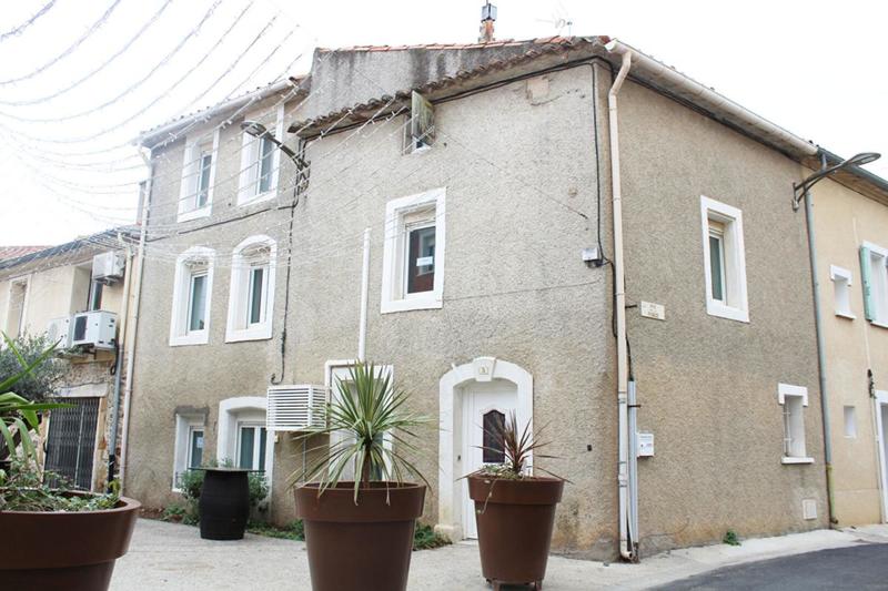 Maison - 99 m² - 4 pièces
