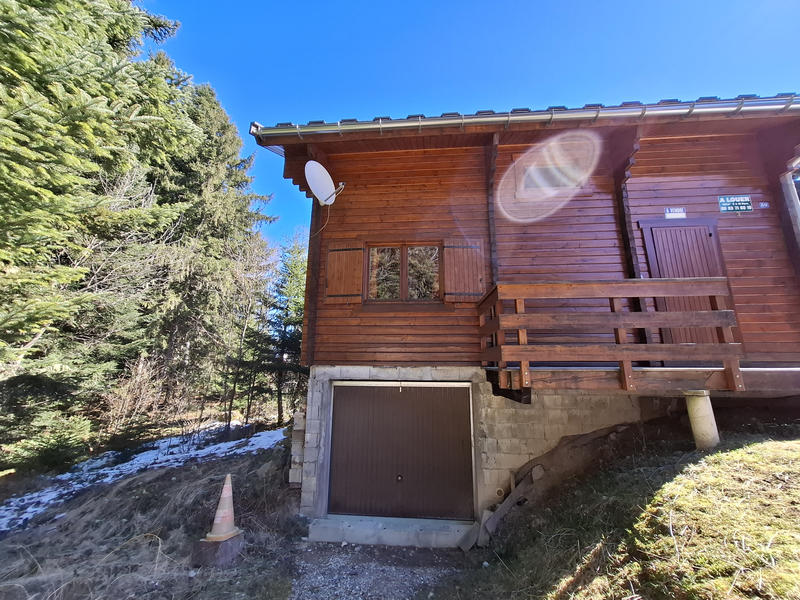 Maison - 170 m² - 7 pièces